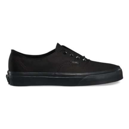 vans authentic papoutsia mavra