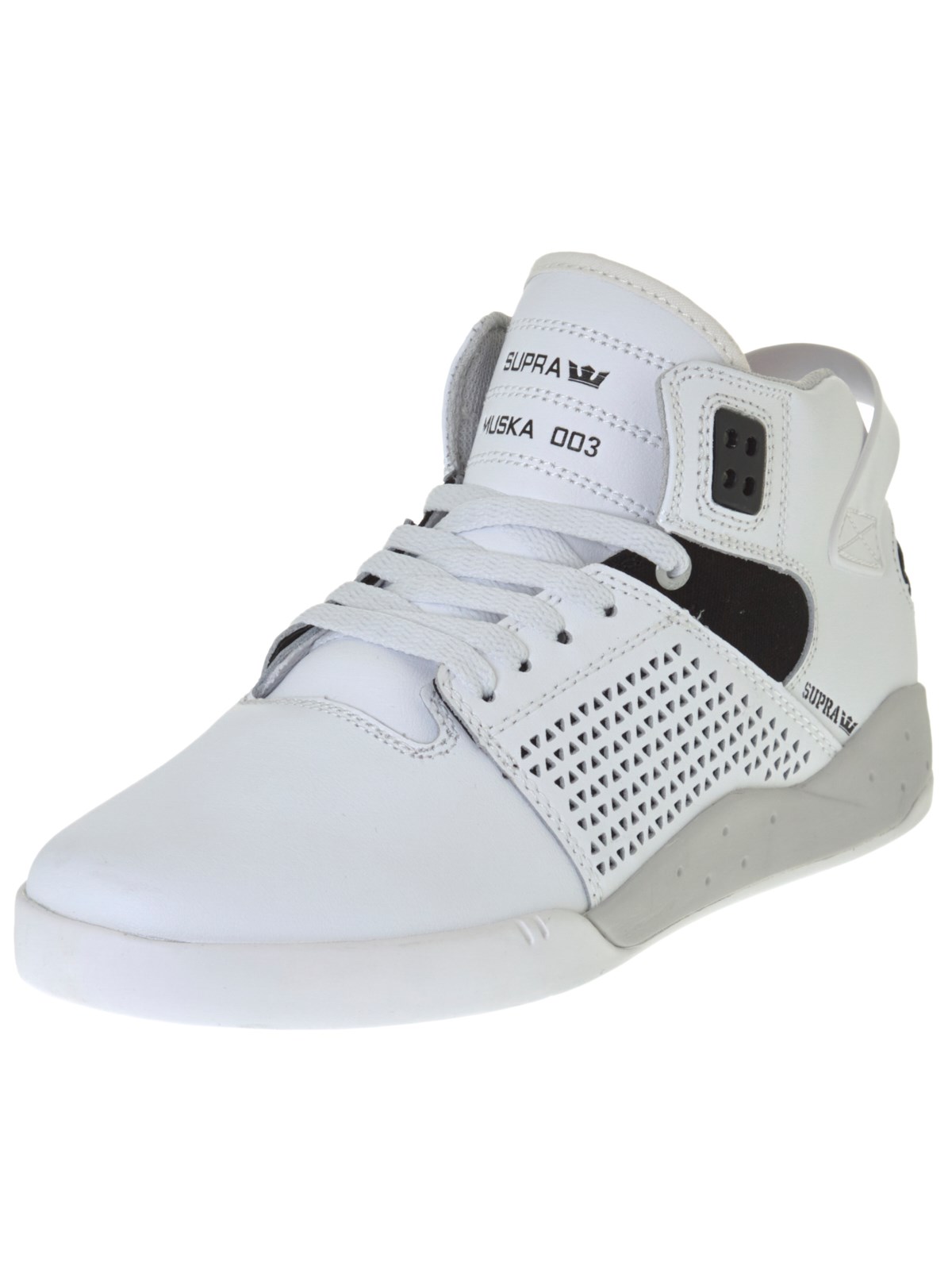 Supra vaider outlet mens sneakers