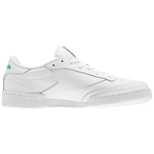 reebok-club-c-85-sneakers-unisex-white-green-ar0456-2