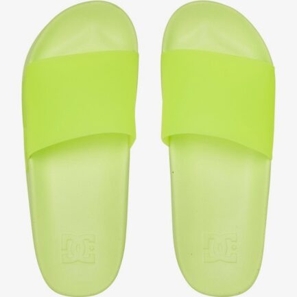 dc slides mens