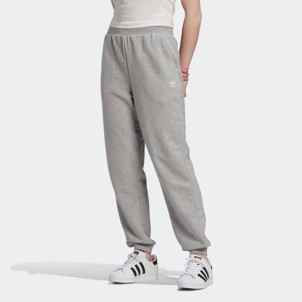 NWT - ADIDAS Women's 'R.Y.V.' (GD3095) Glory Gray JOGGERS PANTS - S