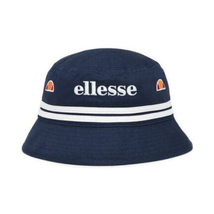 ellesse bucket hat καπελο μπλε