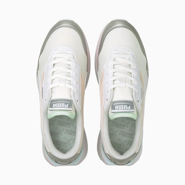 Puma xs500 sales silver women