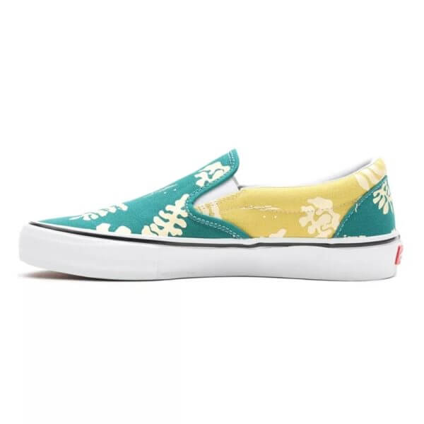 Vans 2024 pro aloha