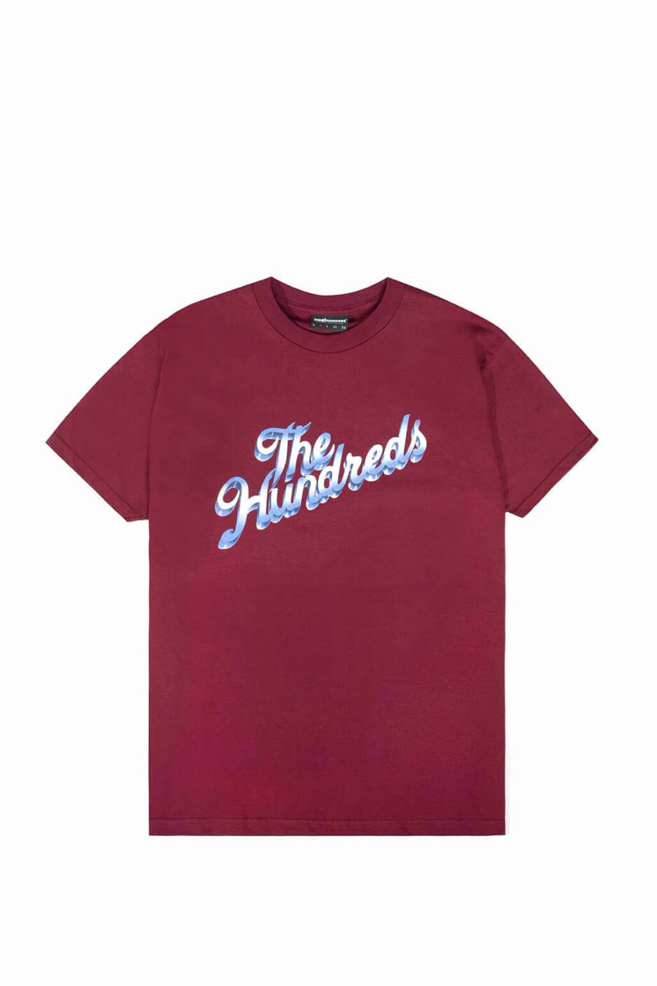 the hundreds μπλουζακι