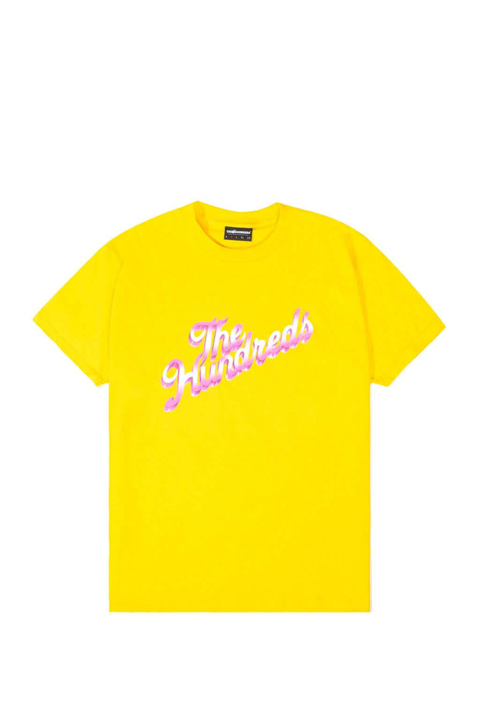 the hundreds μπλουζακι