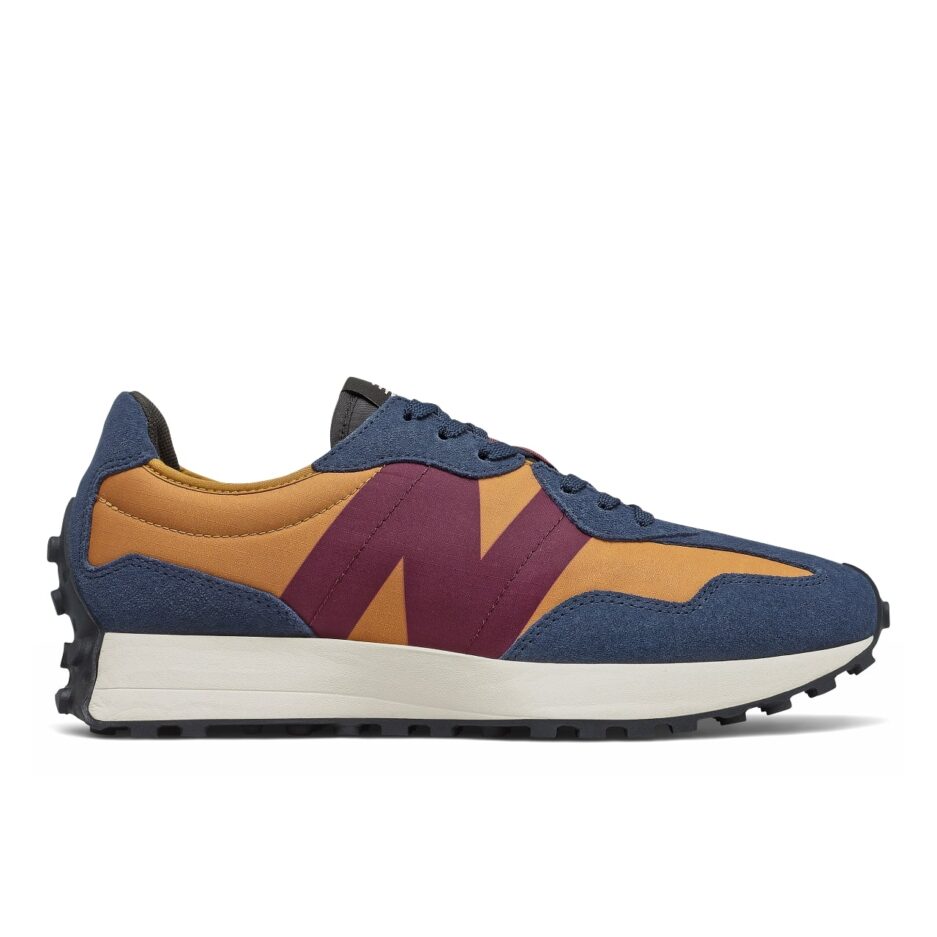 new balance 327 ανδρικα