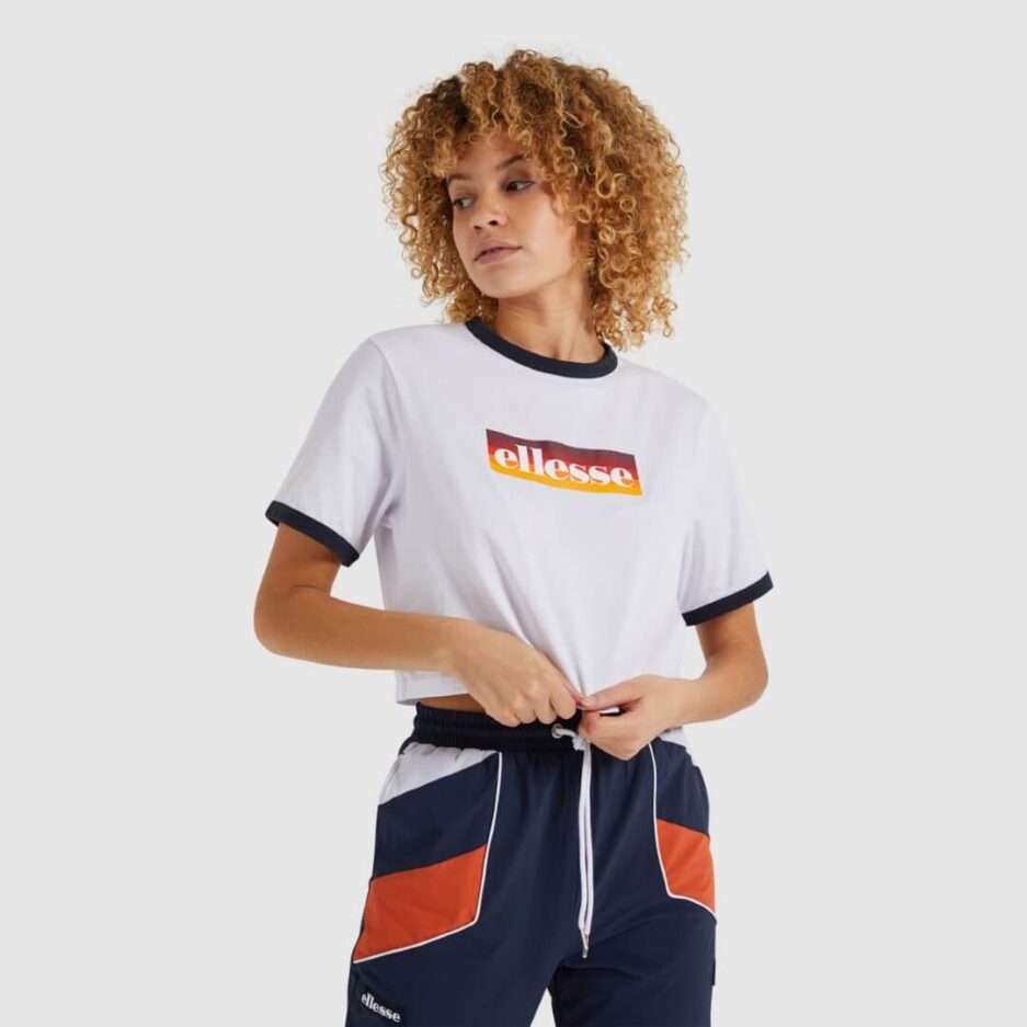 ellesse μπλουζα γυναικεια