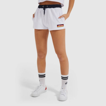 ellesse shorts γυναικειο σορτσακι