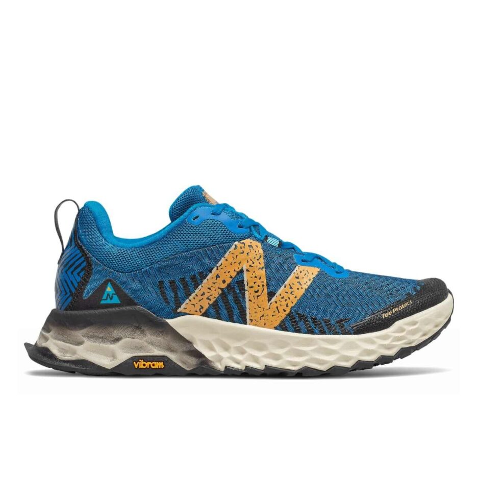 new balance hierro v6 trail παπουτσια