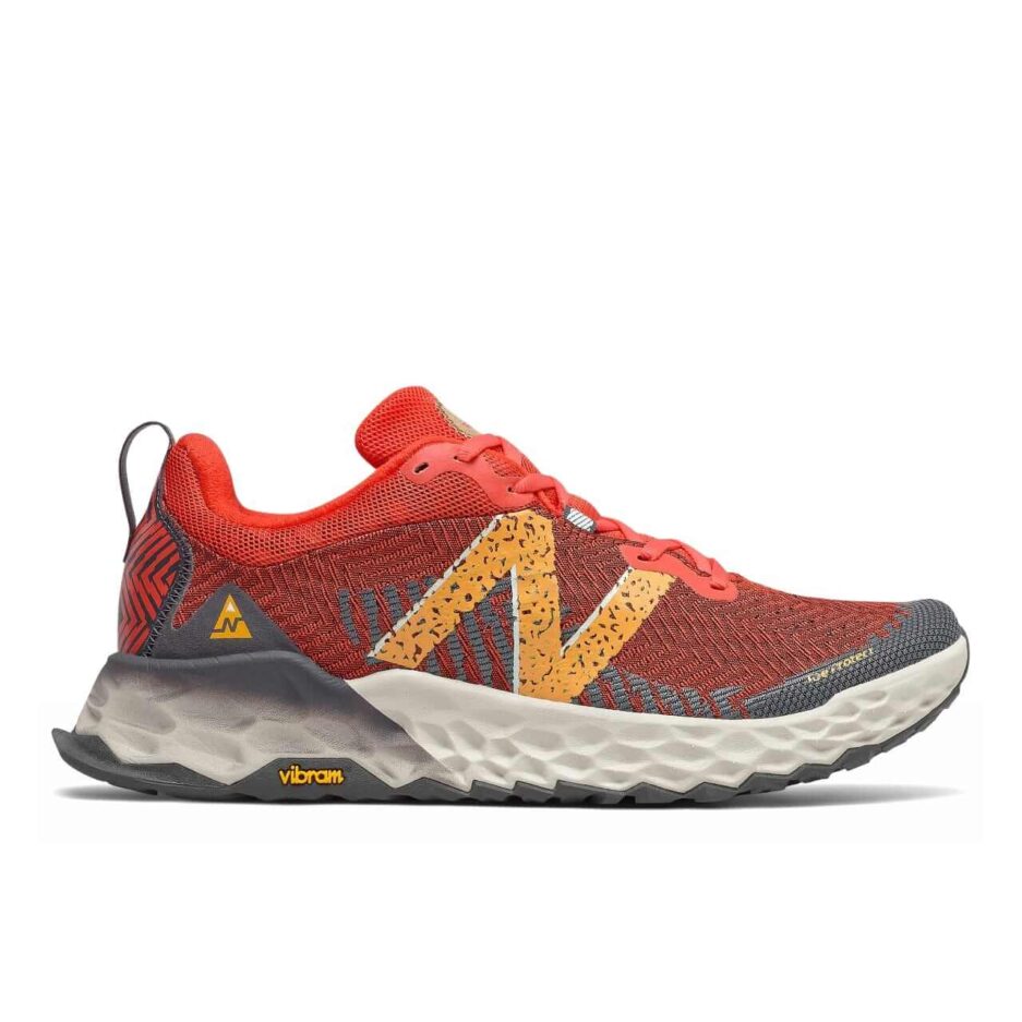 new balance hierro v6 trail παπουτσι