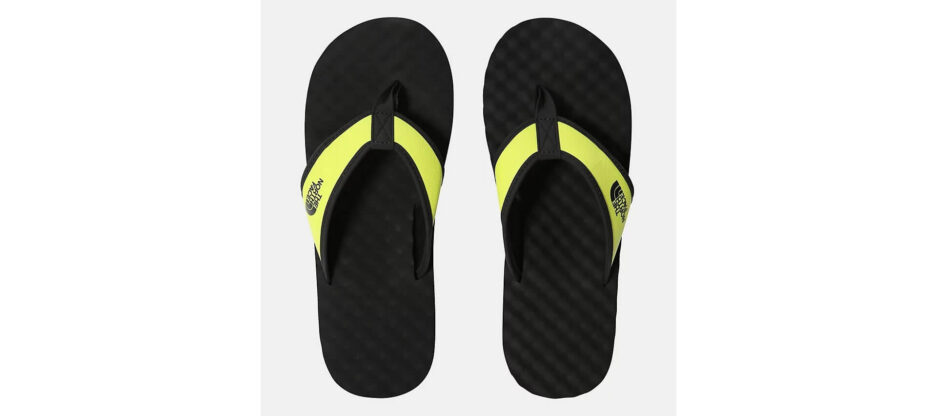 the north face flip flops σαγιοναρα ανδρικη