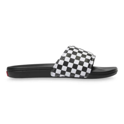 vans slides sandals