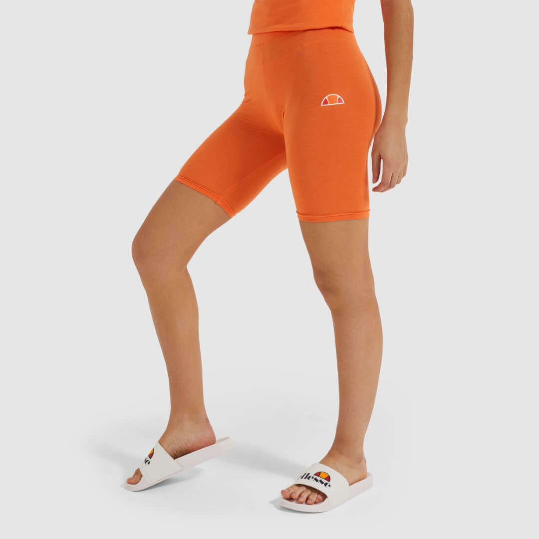 ELLESSE-HERITAGE-WOMENS-TOUR-SHORTS-ORANGE-SGI07616-704-1