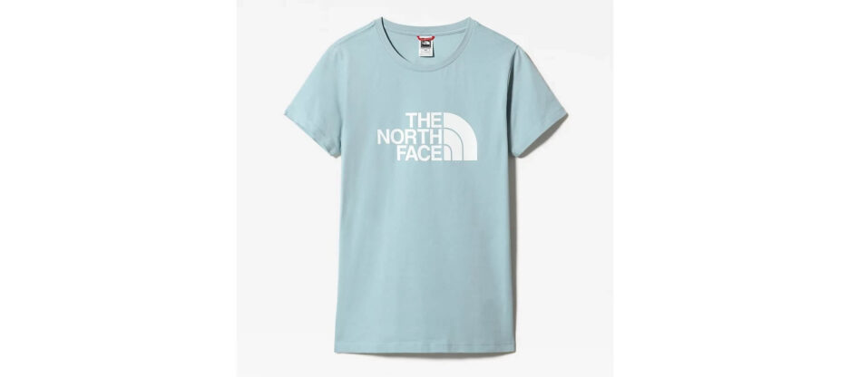 the north face μπλουζακια