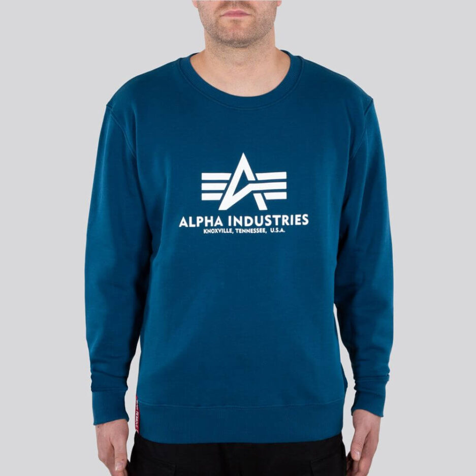 alpha industries φουτερ