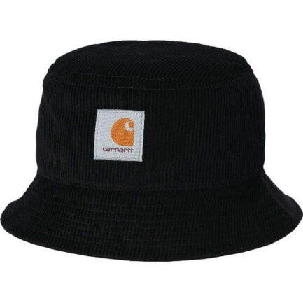 carhartt cord bucket καπελο