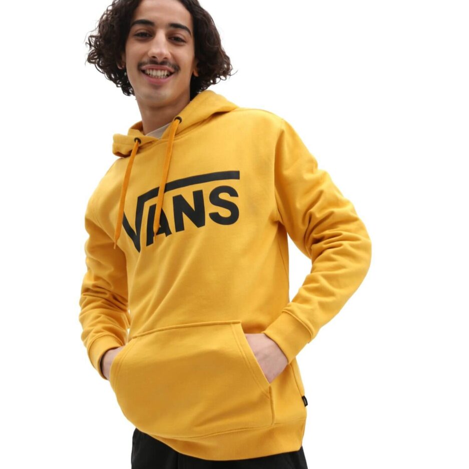 vans φουτερ