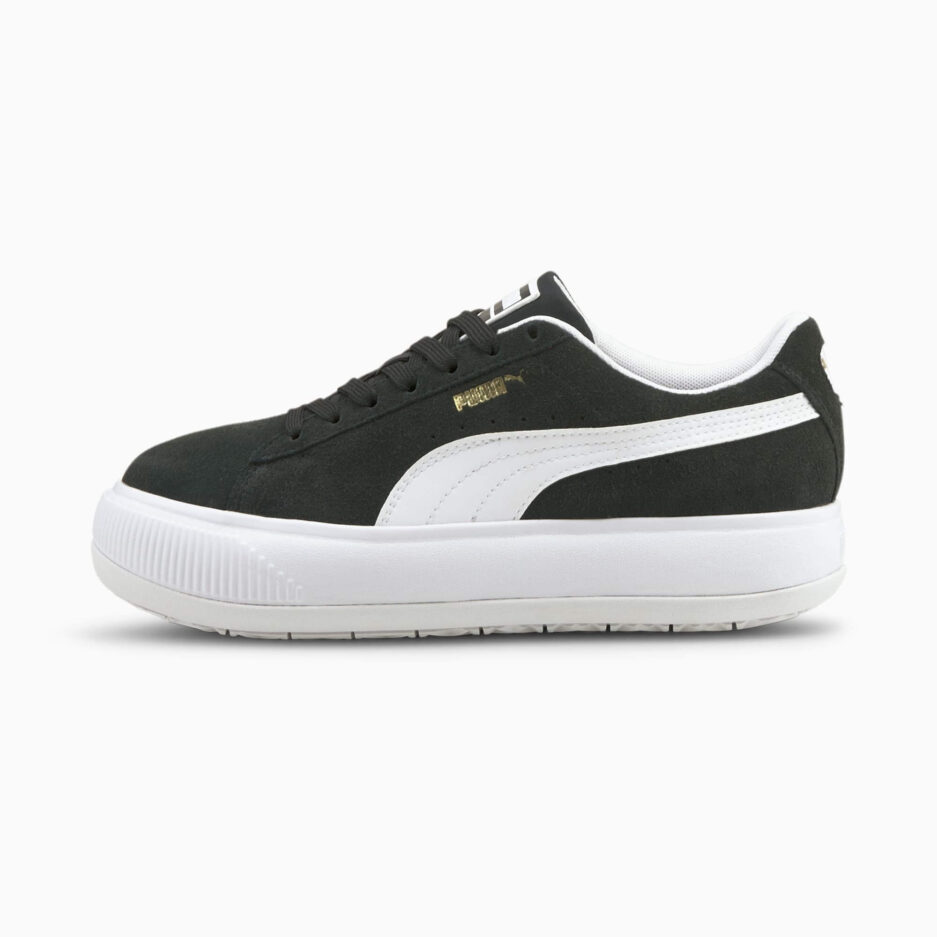 puma suede mayu γυναικειο παπουτσι