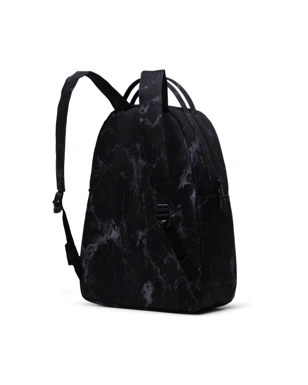 Herschel nova hotsell mid black