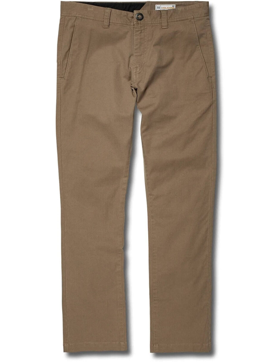 volcom chino παντελονι