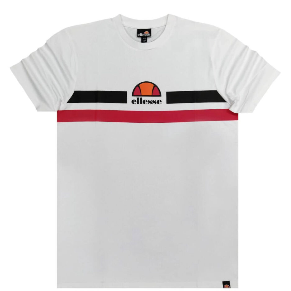 ellesse ανδρικο tshirt