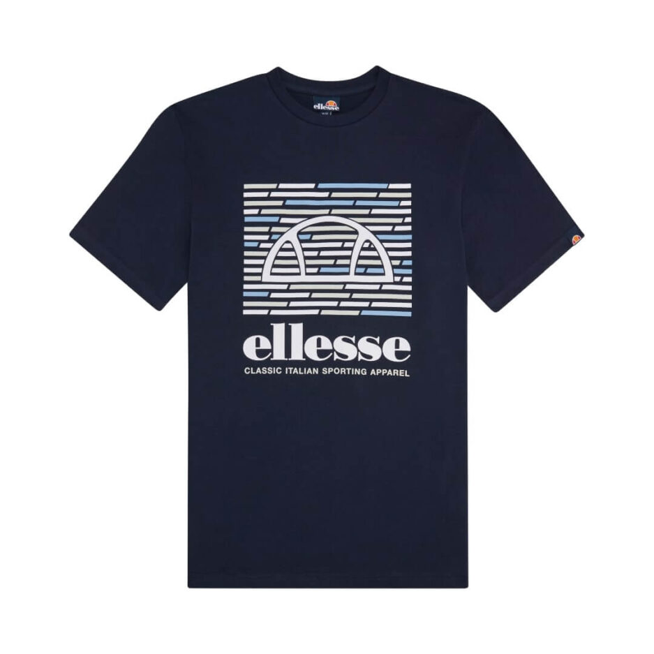 ellesse ανδρικη μπλουζα