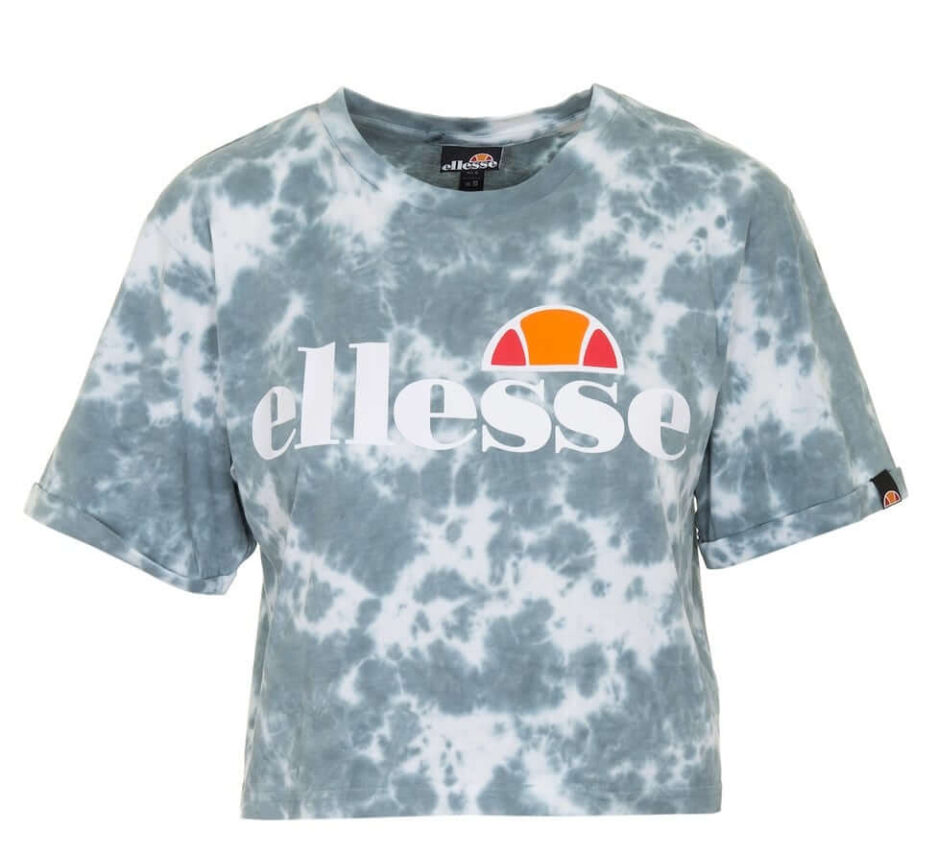 ellesse tshirt γυναικειο