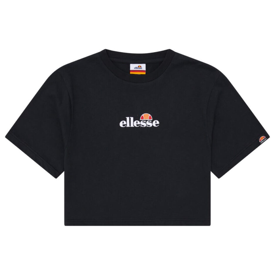 ellesse tshirt γυναικειο