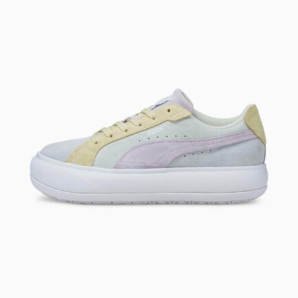 puma suede mayu γυναικεια παπουτσια