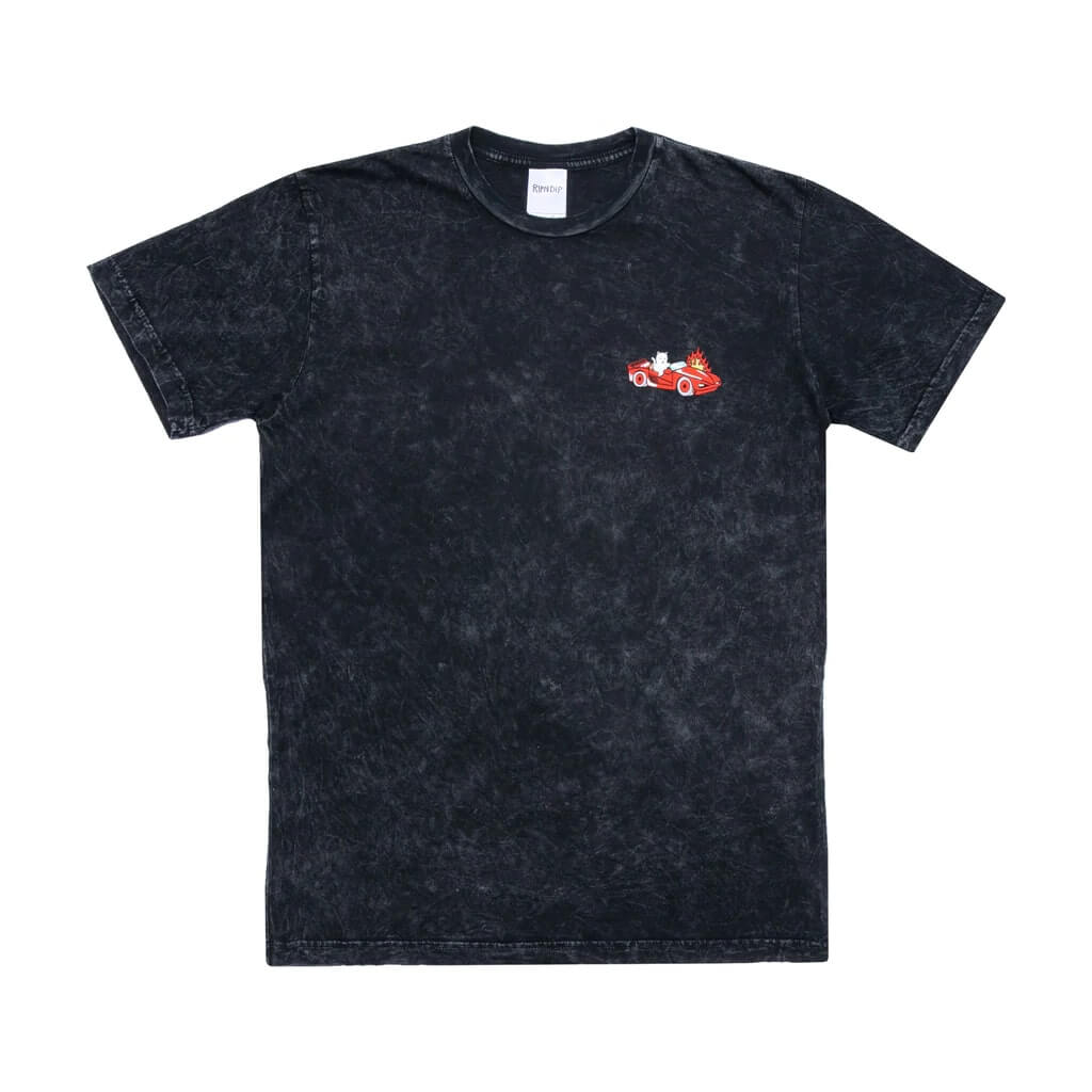 Rip-n-Dip-Hell Racer-Tee-Black-Mineral-Wash-RND9080-2