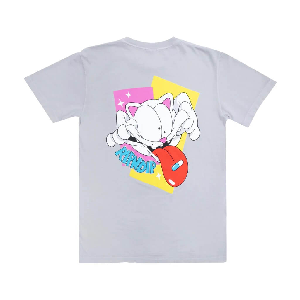 Rip-n-Dip-Take-Your-Meds-Tee-Grey-RND9073-1 rip n dip μπλουζακι