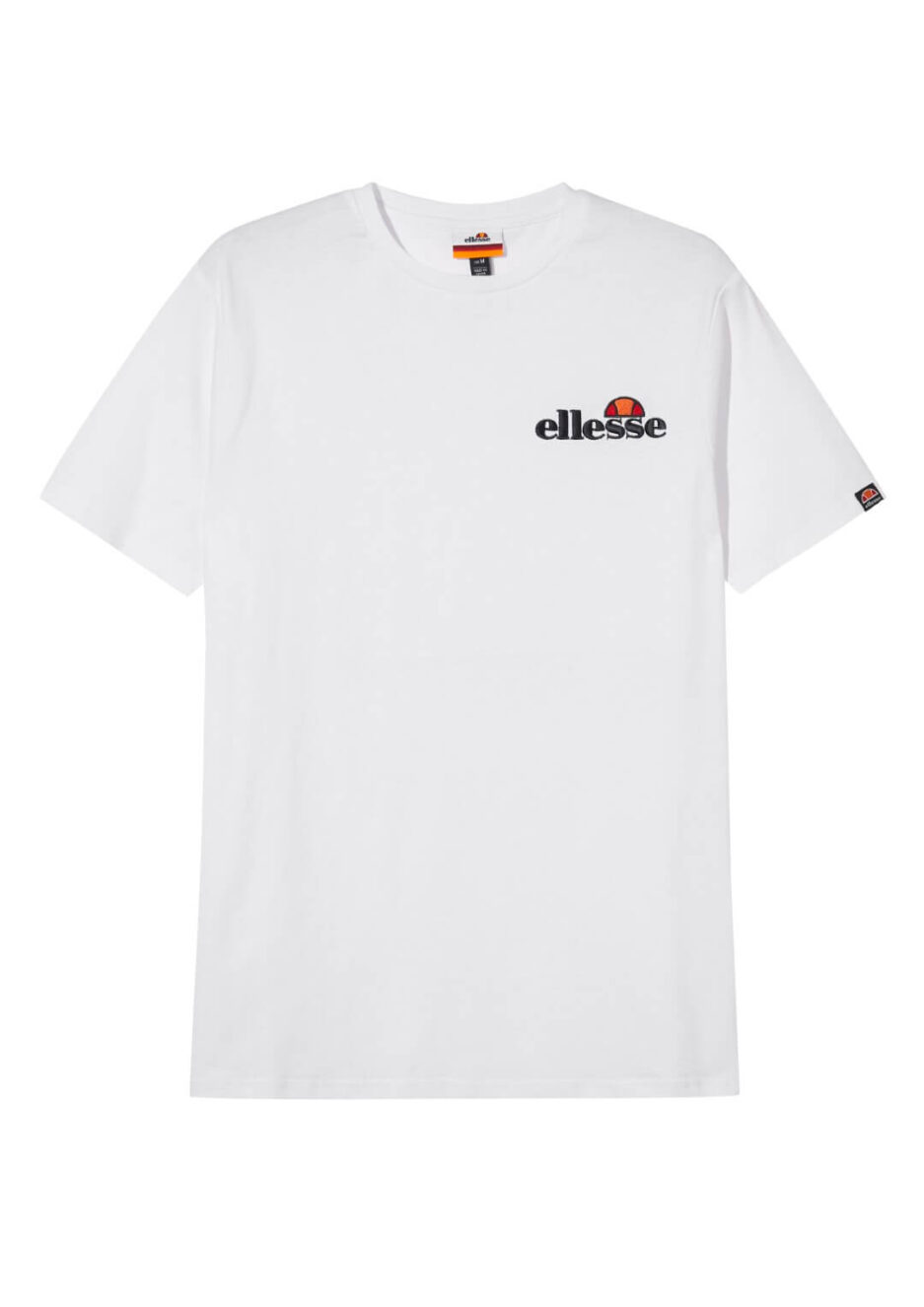 ellesse tshirt ανδρικο