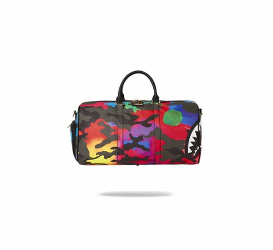 sprayground σακος