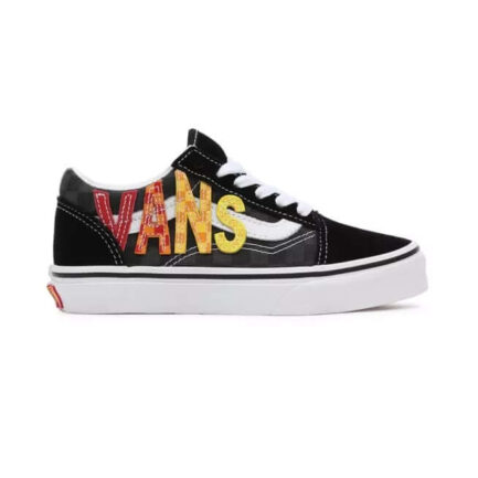 vans παπουτσια