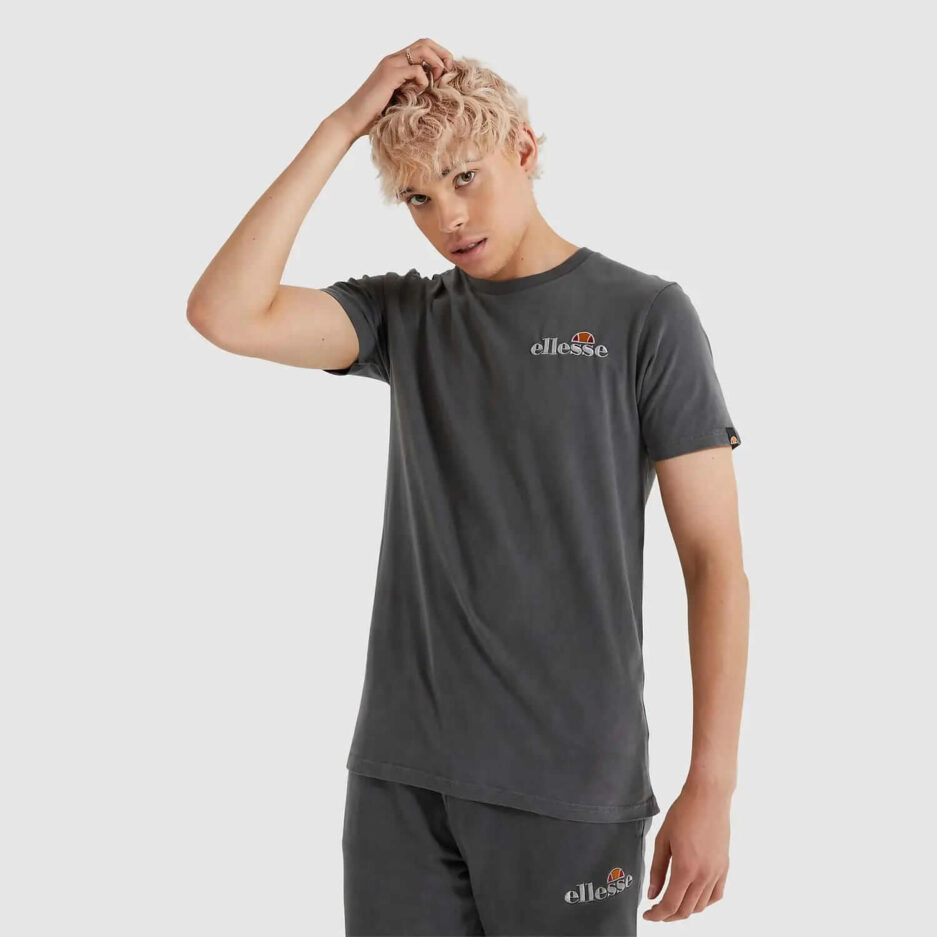 ellesse tshirt ανδρικο