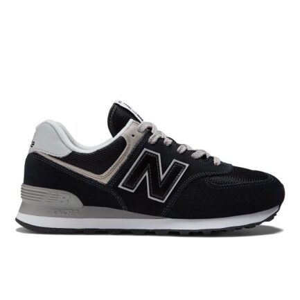 new balance 490 women black