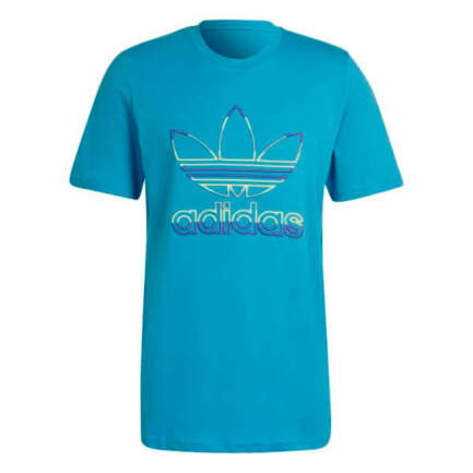 adidas tshirt ανδρικα