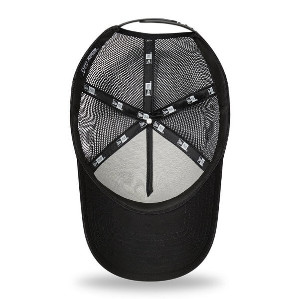new-era-garage-location-black-a-frame-trucker-hat-60240585-4