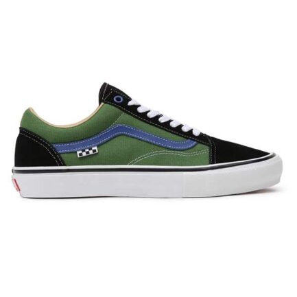 vans old skool skate παπουτσια