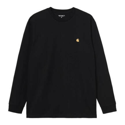 carhartt tshirt μακρυμανικα ανδρικα