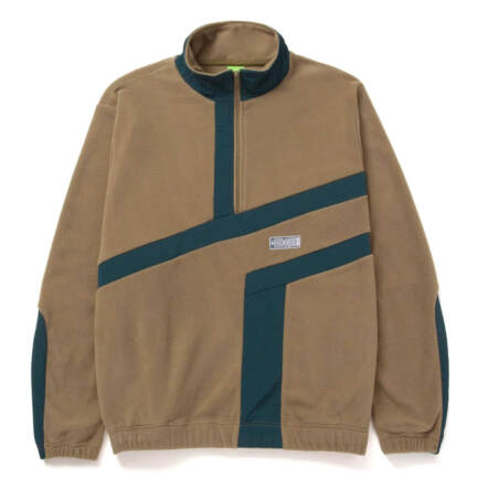 huf fleece ανδρικο