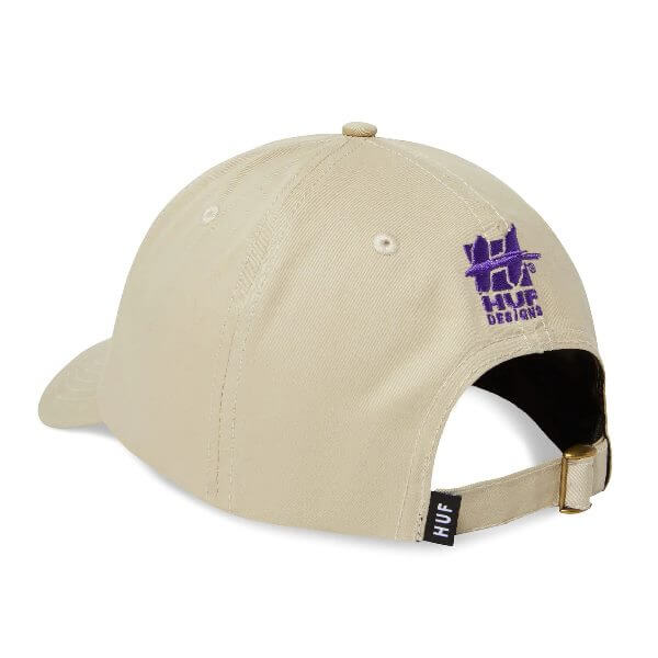 HUF-X-HULK-BLAST-6-PANEL-HAT-SAND-HT00719-SAND-3