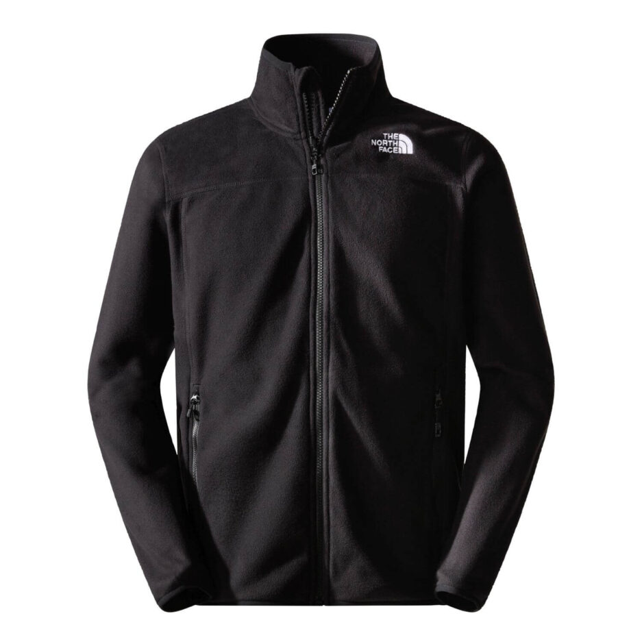 the north face glacier fleece ζακετα ανδρικη