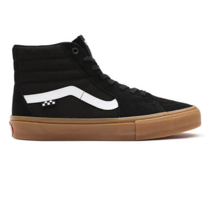 vans skate παπουτσια