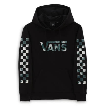 vans φουτερ γυναικεια