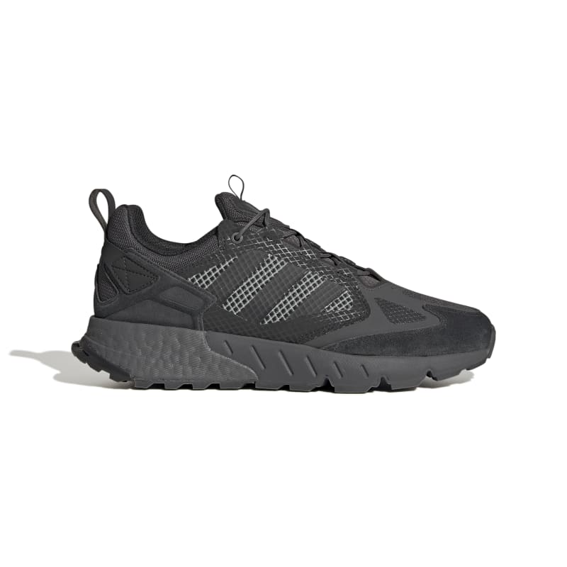 adidas Originals ZX 1K Boost Seasonality 2.0 - Grey/Black (GW6804 