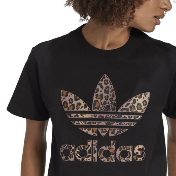 T shirt sales adidas logo