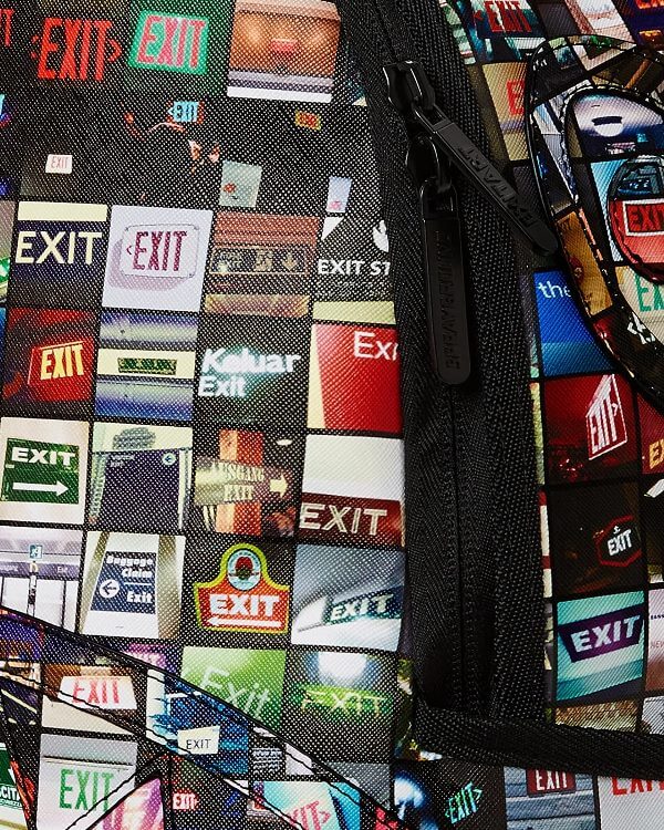 sprayground-exit-sign-backpack-B4785-6
