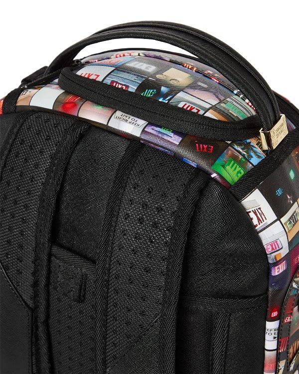 sprayground-exit-sign-backpack-B4785-8